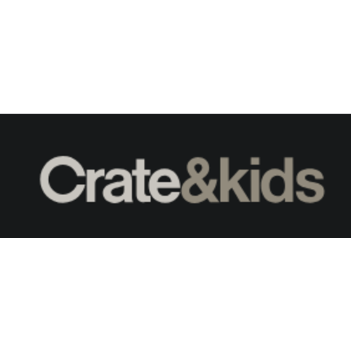 Grace Caulfield Baby Gift Registry | Crate & Kids