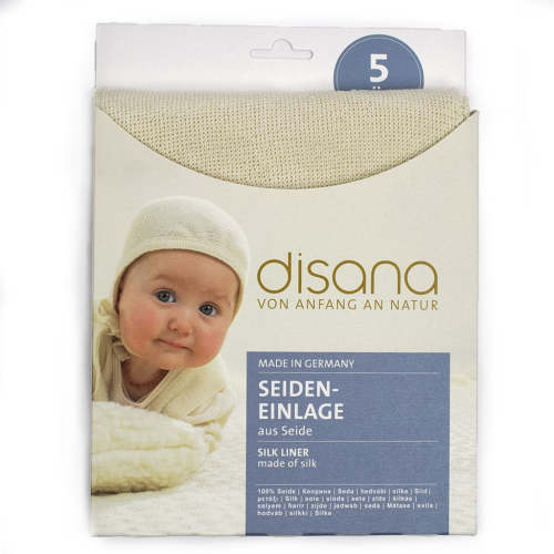 Disana Silk Liners