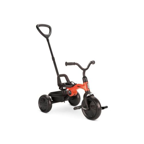 Joovy Tricycoo Compact Lightweight Kids' Folding Trike - Orange