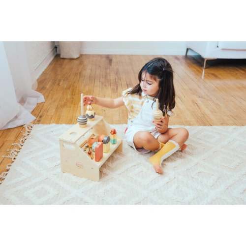 Little Dipper Ice Cream Set - Wonder & Wise by Asweets | Maisonette