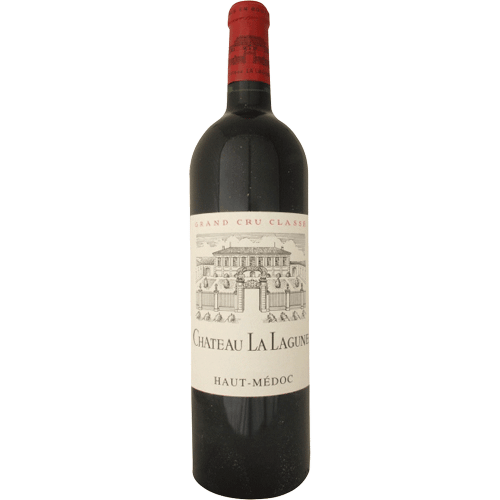 Chateau La Lagune Haut Medoc | Total Wine & More