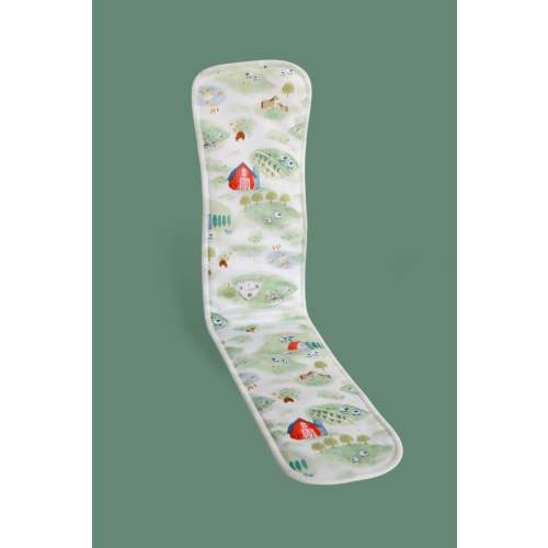 Cloth Diaper Insert Snap-In with AWJ – 𝑭𝒂𝒓𝒎