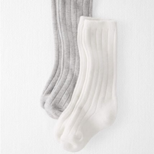 Baby 2-Pack Slip Resistant Socks | Carter's