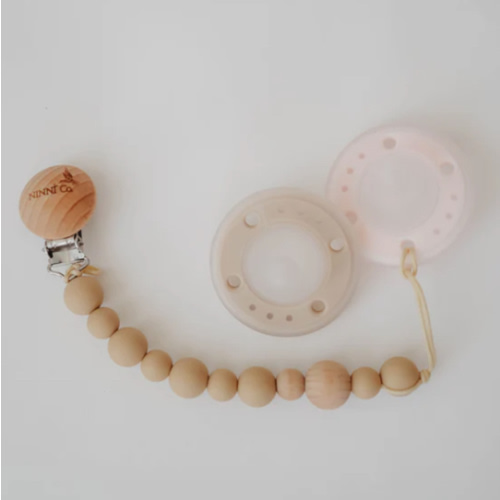 The Ultimate Summer Bloom Baby Gift Set | Ninni Co.