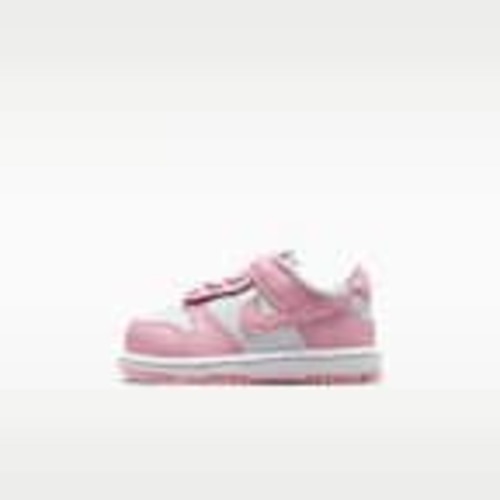 Nike Dunk Low Baby/Toddler Shoes. Nike.com