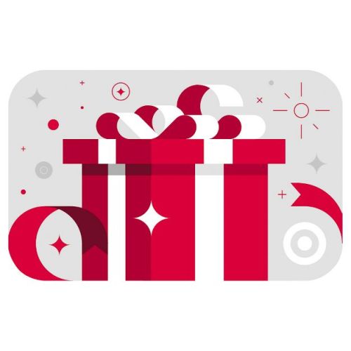 Target Giftcard
