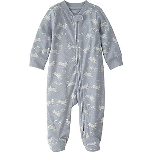 little planet by carter's unisex-baby Sleep and Play Made With Organic Cotton