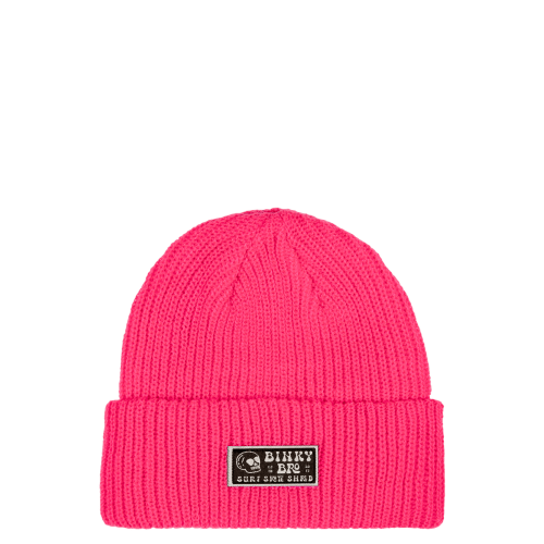 Crypt Fish Neon Pink