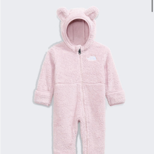 Baby Campshire One-Piece | The North Face