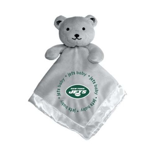 BabyFanatic Gray Security Bear - NFL New York Jets