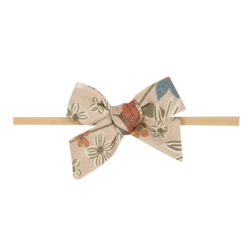 Classic Baby Bow - Eden