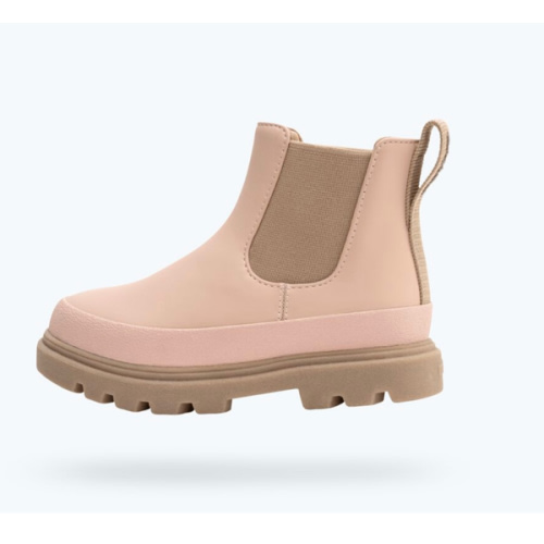 Pull On Chelsea Boot | Kensington Chelsea Kids | Native Shoes