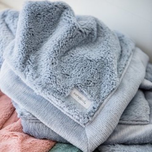 Saranoni Receiving Blanket