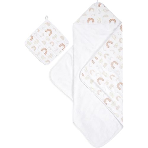 Towel - Keep Rising (color)