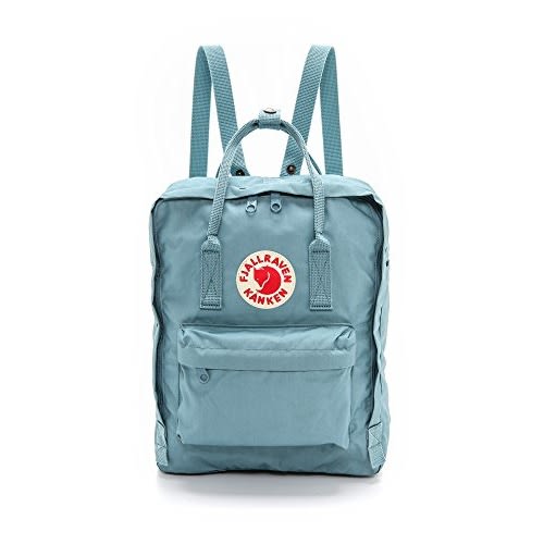 Fjallraven Kanken Daypack - Sky Blue 