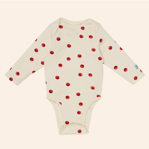 Austin Onesie - Young Days