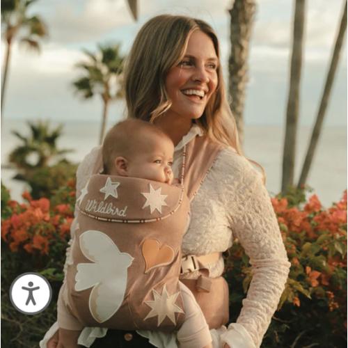 Joyful Aerial Carrier – WildBird