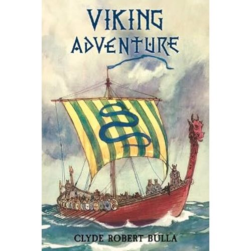 Viking Adventure