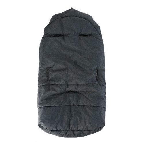 Joybi Warm Luxurious Stroller Footmuff, Insulated Stroller Sleeping Sack for Babies, Toddlers, Waterproof, Windproof Protective Stroller Garment