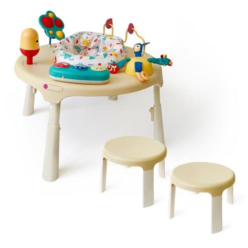 Oribel | PortaPlay Monsterland Adventures + Stools Combo