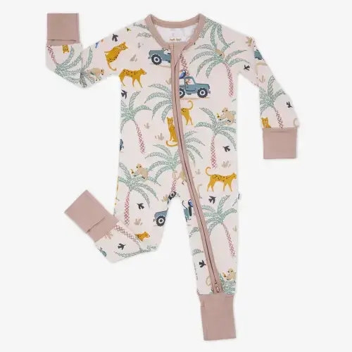 Wild Escape Zippy | Little Sleepies