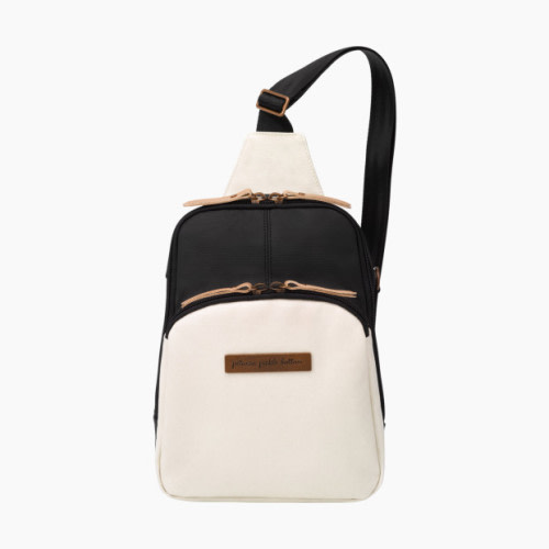 Criss-Cross Sling - Birch/Black