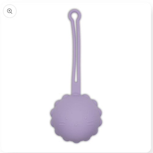 The Pacii Holder