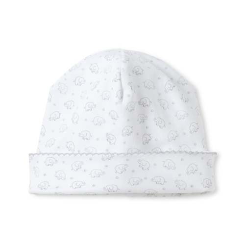 Ele-Fun Silver Hat