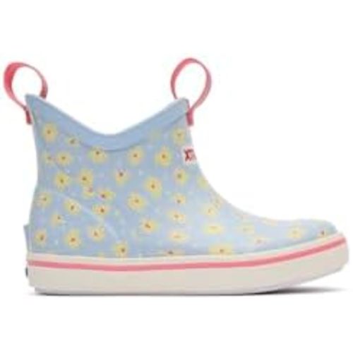XTRATUF Kids' Ankle Deck Boot
