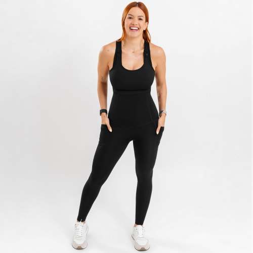 Bub's Postpartum Recovery Leggings