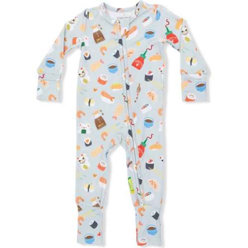 Sushi, Convertible Romper - Angel Dear | Maisonette