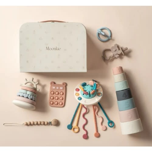 Luxe Playtime Gift Set