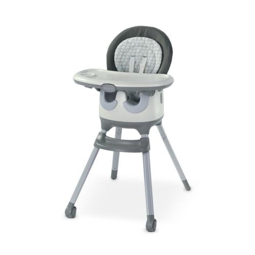 Graco® Floor2Table™ 7-in-1 Convertible High Chair in Babs