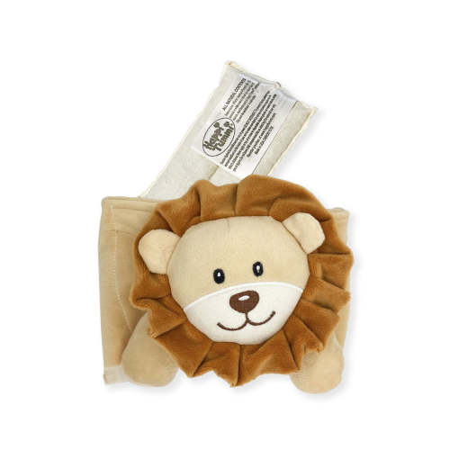 Animal Waistbands & Herbal Pouches • Colic Relief for Newborns • Natural Infant Relief