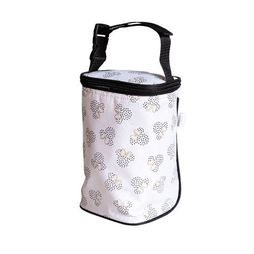 Disney Baby TwoCOOL Double Bottle Cooler (Minnie Mouse) – J.L. Childress
