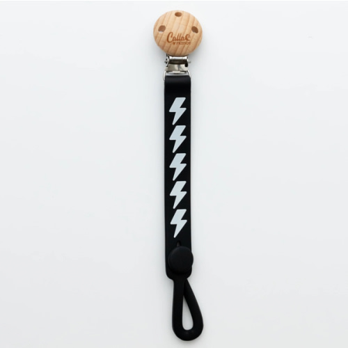 Nash Everything Clip - Bolt – Calla and Friends