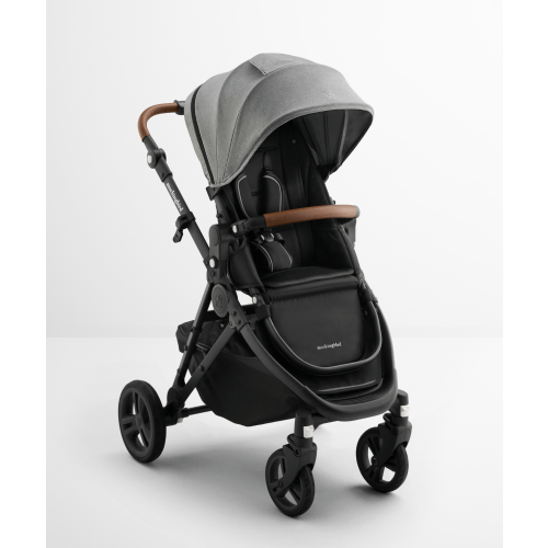 Single Stroller 3.0