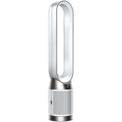 Dyson Purifier Cool TP07 Smart Air Purifier and Fan - White/Silver