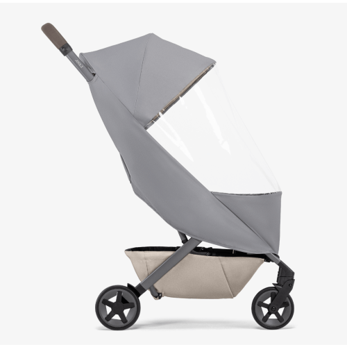 Joolz Aer+/2 stroller raincover