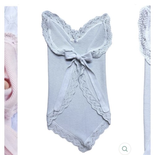 Newborn Swaddle – Children's Edit