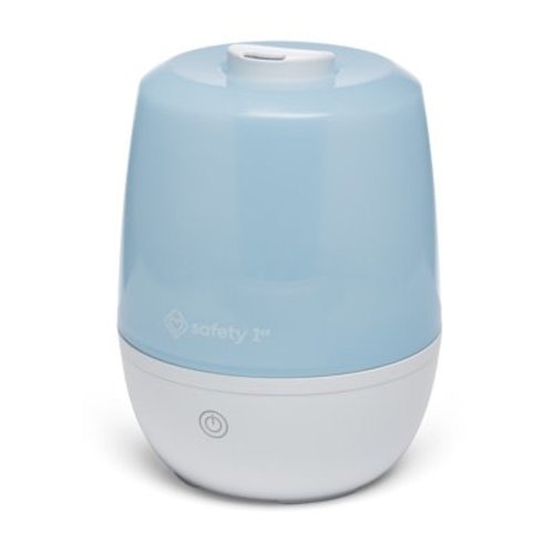 Safety 1st Everyday Cool Mist Humidifier, Blue