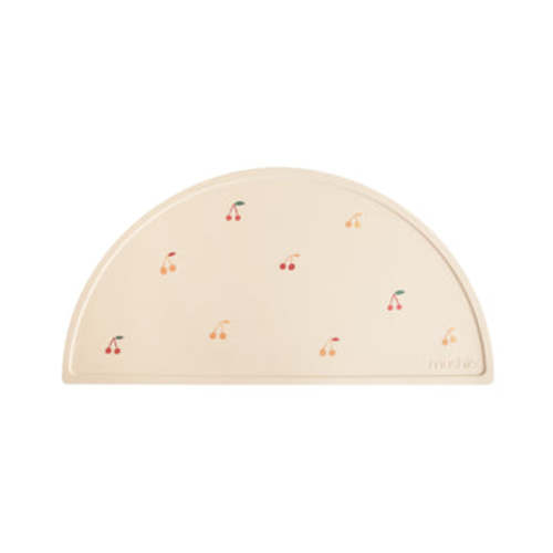 Mushie Baby Silicone Placemat
