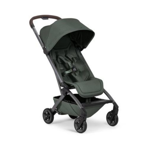 Joolz Aer2 Buggy Lightweight Stroller - Forest Green
