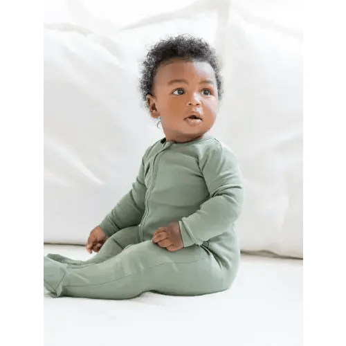 Peyton Zipper Sleeper