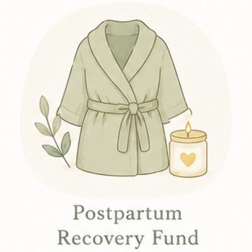 Graciela’s Postpartum Recovery Fund