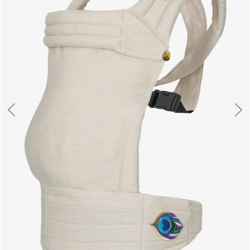 ARTIPOPPE Spirit Zeitgeist Baby Carrier