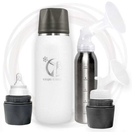 Ceres Chill Breastmilk Chiller