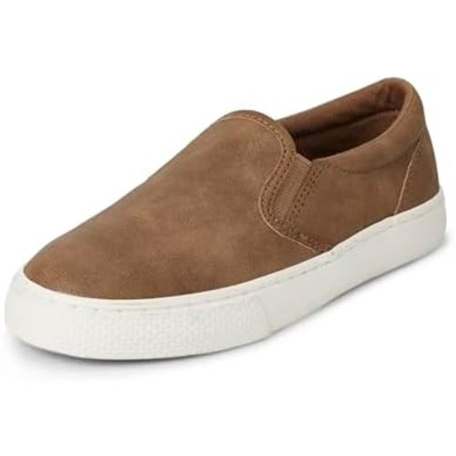 The Children's Place Boys' Boys Slip on Casual Shoes
