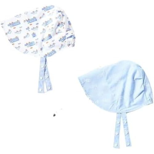 baby bonnet