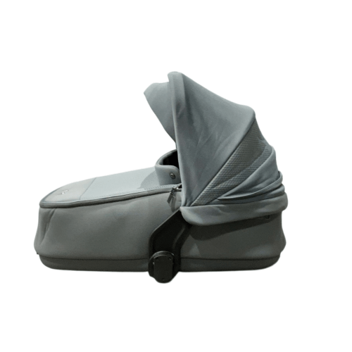 Silver Cross Dune Compact Folding Carrycot, Glacier